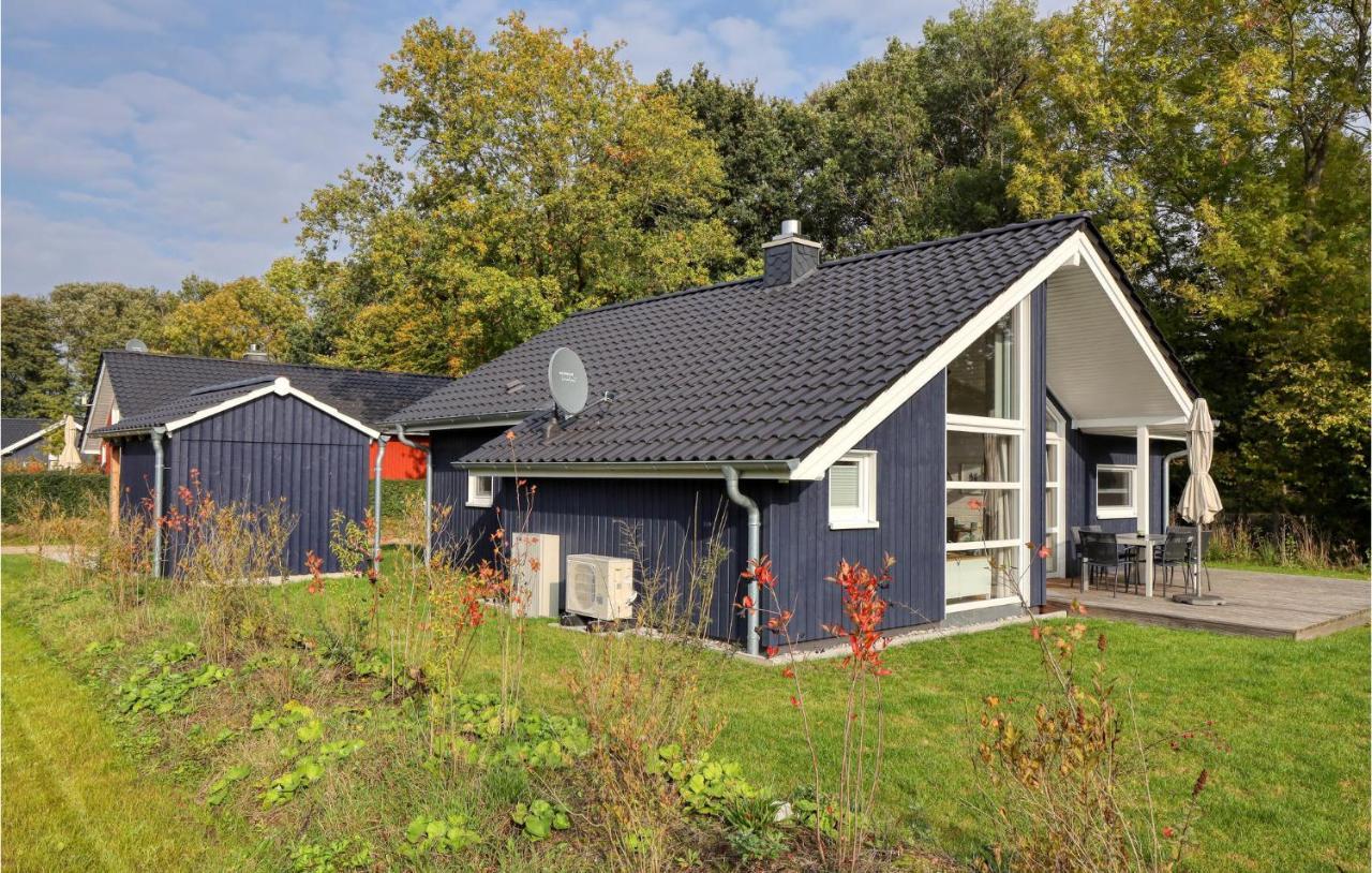 Stunning Home In Krems Ii-Warderbrueck With Wifi Gols Екстер'єр фото